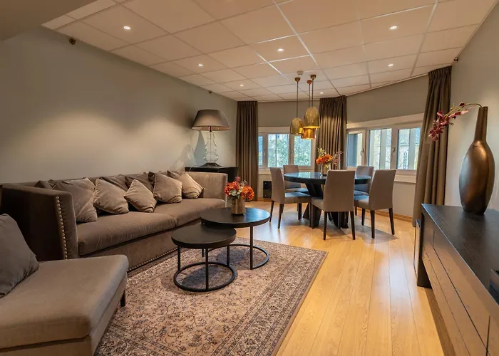 Quality Saga Hotel Tromsø