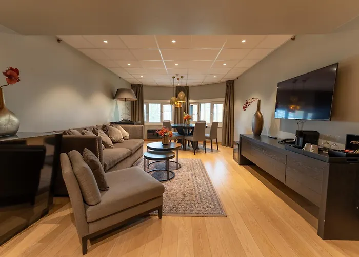 Quality Saga Hotel 4*