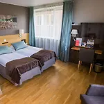 Quality Saga Hotel Tromsø