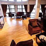 Quality Saga Hotel 4*
