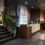 Quality Saga Hotel 4*