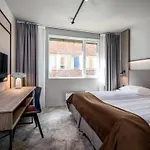 Hotel Quality Saga Tromsø
