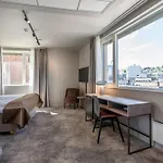 Quality Saga Hotel 4*