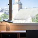Quality Saga Hotel