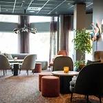 Quality Saga Hotel 4*