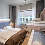Hotel Quality Saga