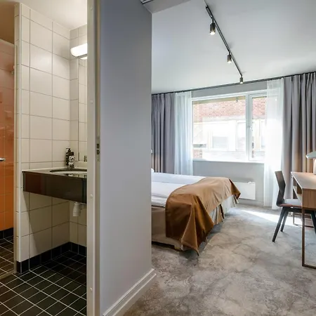 Quality Saga Hotel Tromso