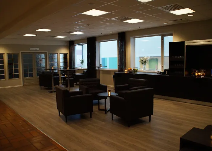 Hotel Quality Saga 4*